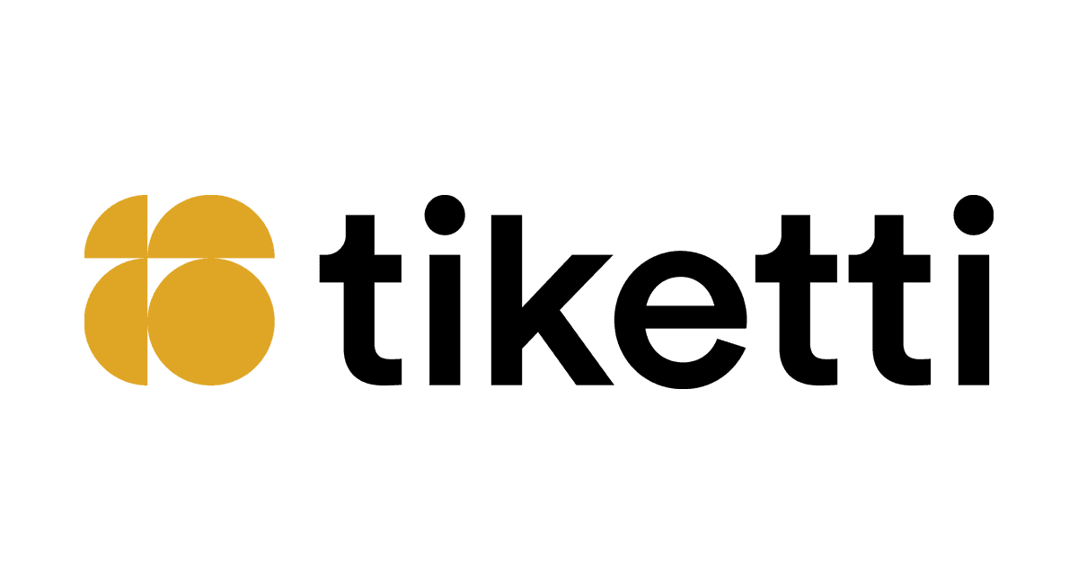 Partner: Tiketti